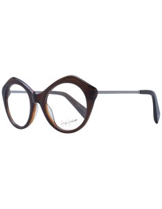 Unisex' Spectacle frame Yohji Yamamoto YY1004 51118