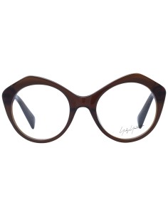 Unisex' Spectacle frame Yohji Yamamoto YY1004 51118 2