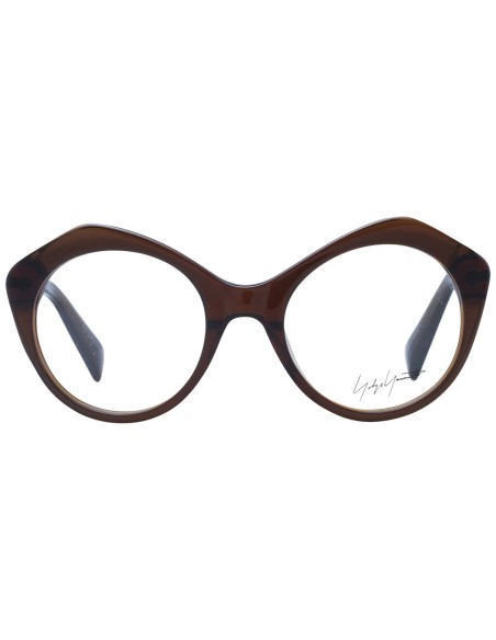 Unisex' Spectacle frame Yohji Yamamoto YY1004 51118