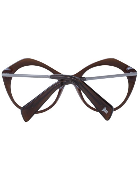 Unisex' Spectacle frame Yohji Yamamoto YY1004 51118