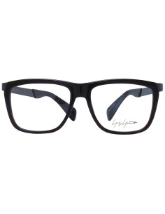 Unisex' Spectacle frame Yohji Yamamoto YY1015 55108 2