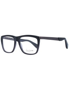 Unisex' Spectacle frame Yohji Yamamoto YY1015 55909
