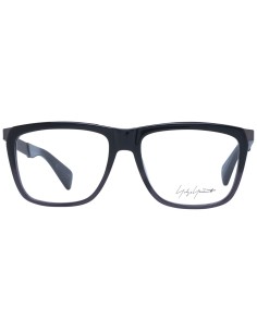 Unisex' Spectacle frame Yohji Yamamoto YY1015 55909 2