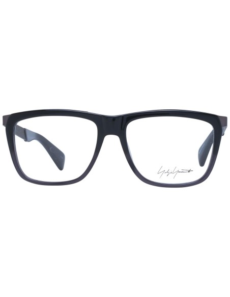 Unisex' Spectacle frame Yohji Yamamoto YY1015 55909