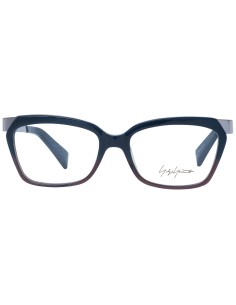 Unisex' Spectacle frame Yohji Yamamoto YY1014 54621 2