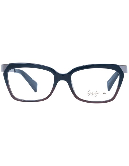 Unisex' Spectacle frame Yohji Yamamoto YY1014 54621
