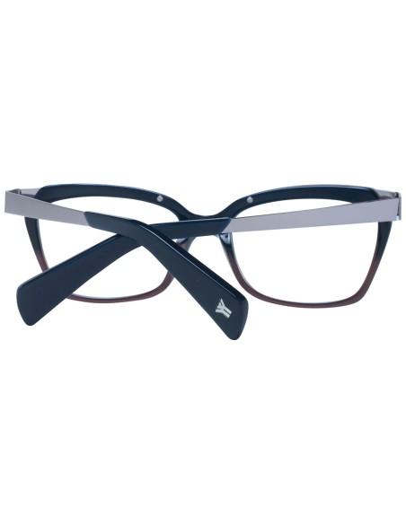 Unisex' Spectacle frame Yohji Yamamoto YY1014 54621