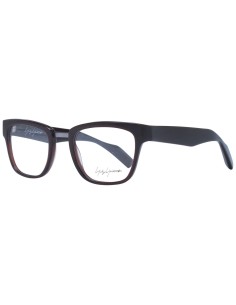 Unisex' Spectacle frame Yohji Yamamoto YY1002 50108