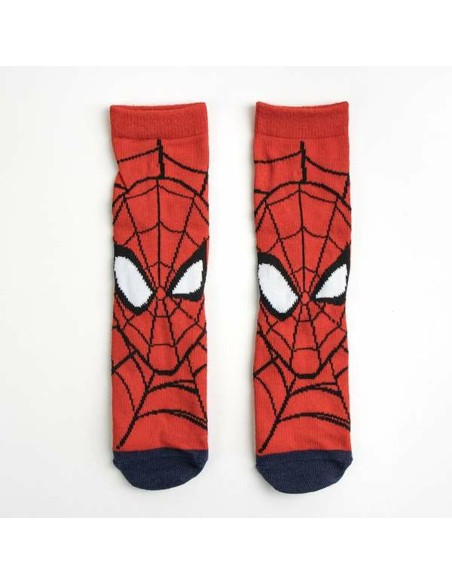 Socks Spider-Man Multicolour