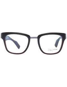 Unisex' Spectacle frame Yohji Yamamoto YY1002 50108 2