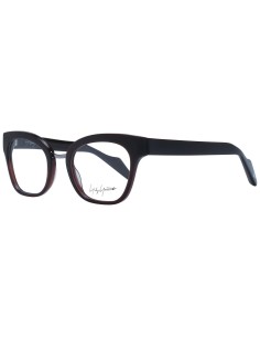 Unisex' Spectacle frame Yohji Yamamoto YY1001 49108