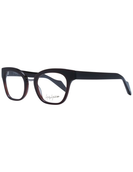 Unisex' Spectacle frame Yohji Yamamoto YY1001 49108