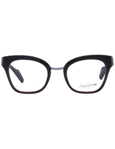 Unisex' Spectacle frame Yohji Yamamoto YY1001 49108 2