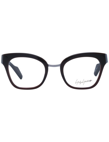 Unisex' Spectacle frame Yohji Yamamoto YY1001 49108