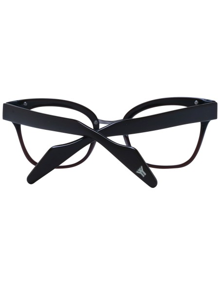 Unisex' Spectacle frame Yohji Yamamoto YY1001 49108