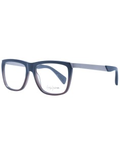 Unisex' Spectacle frame Yohji Yamamoto YY1015 55621
