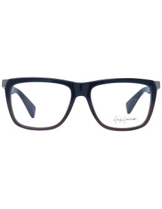 Unisex' Spectacle frame Yohji Yamamoto YY1015 55621 2