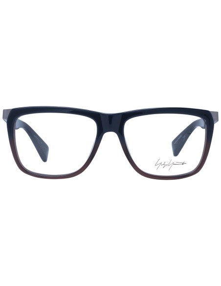 Unisex' Spectacle frame Yohji Yamamoto YY1015 55621