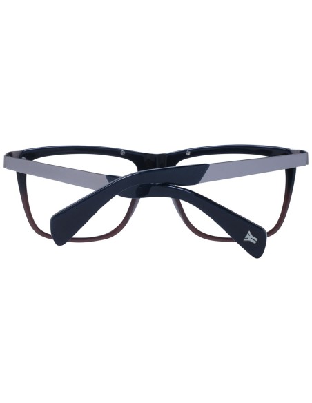 Unisex' Spectacle frame Yohji Yamamoto YY1015 55621