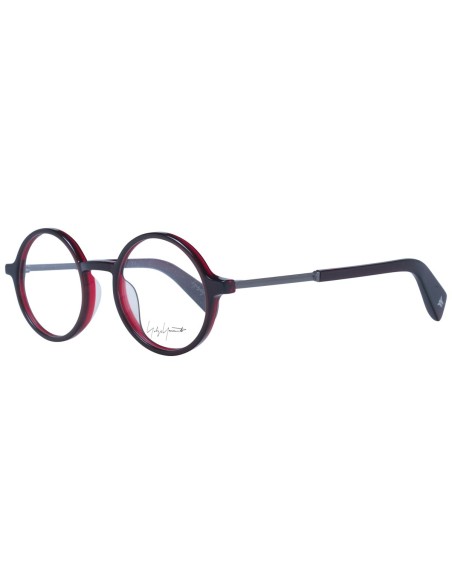 Unisex' Spectacle frame Yohji Yamamoto YY1006 47219