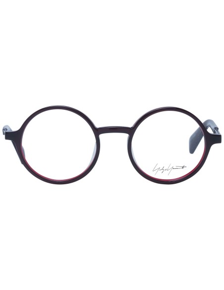 Unisex' Spectacle frame Yohji Yamamoto YY1006 47219