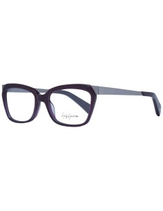 Unisex' Spectacle frame Yohji Yamamoto YY1014 54710