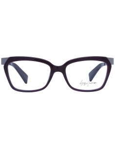 Unisex' Spectacle frame Yohji Yamamoto YY1014 54710 2