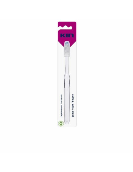 Toothbrush Kin