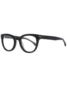 Ladies' Spectacle frame Lozza VL4124 47BLKY