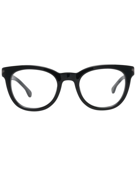 Ladies' Spectacle frame Lozza VL4124 47BLKY