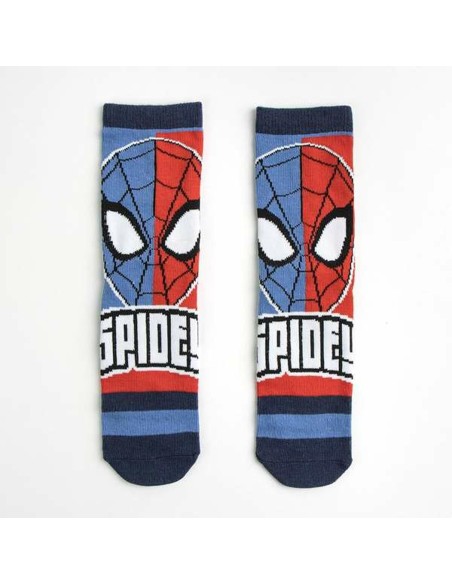 Socks Spider-Man Multicolour