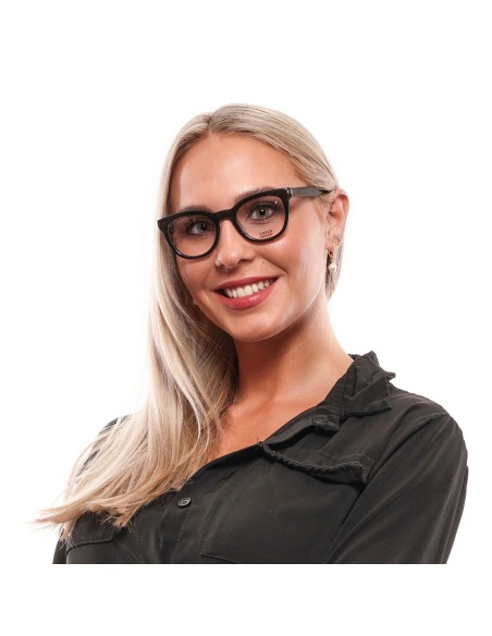 Ladies' Spectacle frame Lozza VL4124 47BLKY
