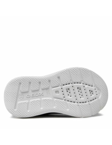 Sports Shoes for Kids Geox Sprintye  Dark blue