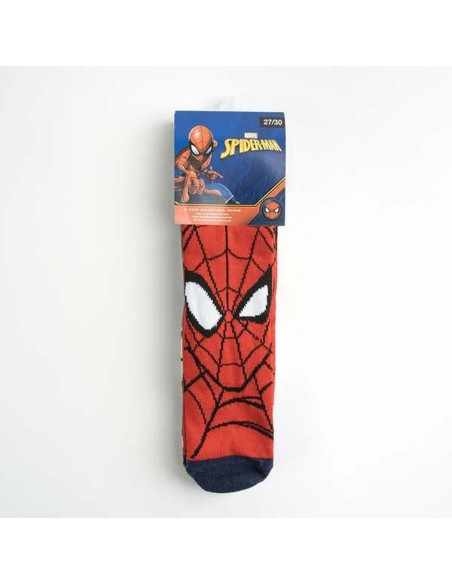Socks Spider-Man Multicolour