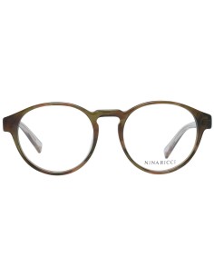 Ladies' Spectacle frame Nina Ricci VNR021 490KHA 2