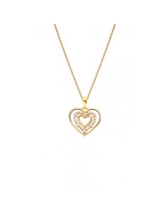Ladies' Pendant Lotus LP3143-1/2