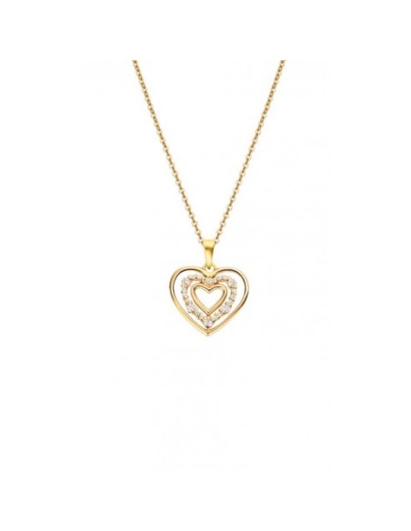 Ladies' Pendant Lotus LP3143-1/2
