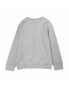 Children’s Sweatshirt without Hood Toy Story Grey 2