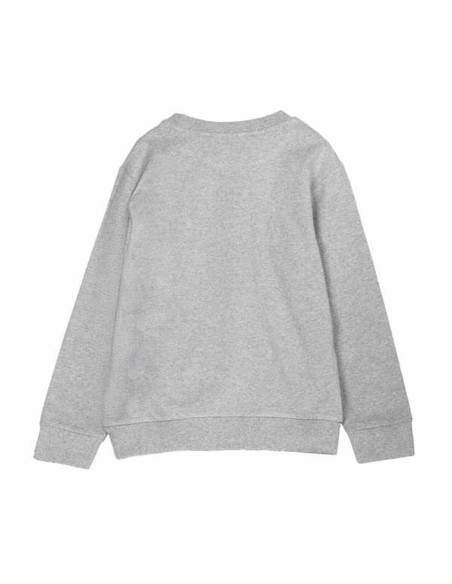 Children’s Sweatshirt without Hood Toy Story Grey