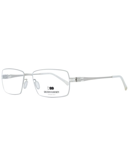 Men' Spectacle frame Greater Than Infinity GT016 54V01