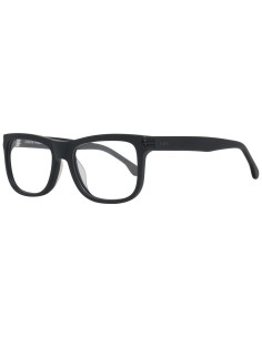 Men' Spectacle frame Lozza VL4122 51BLKM