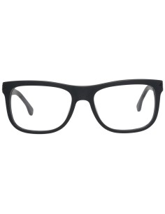 Men' Spectacle frame Lozza VL4122 51BLKM 2