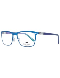 Men' Spectacle frame Greater Than Infinity GT031 54V02