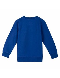 Children’s Sweatshirt without Hood The Paw Patrol Blue 2