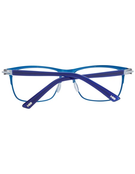Men' Spectacle frame Greater Than Infinity GT031 54V02