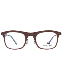 Men' Spectacle frame Greater Than Infinity GT018 49V03 2