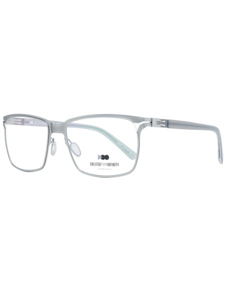 Men' Spectacle frame Greater Than Infinity GT029 55V02
