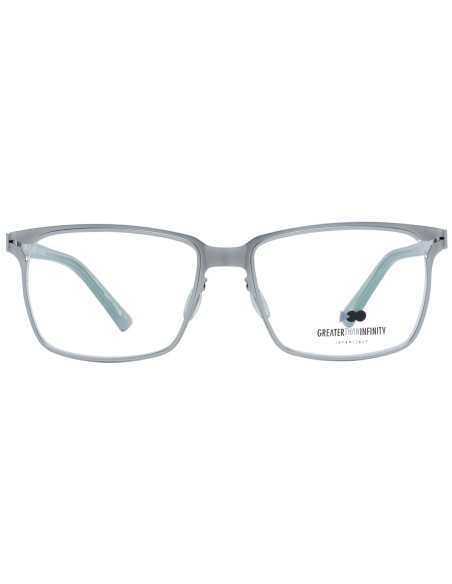 Men' Spectacle frame Greater Than Infinity GT029 55V02
