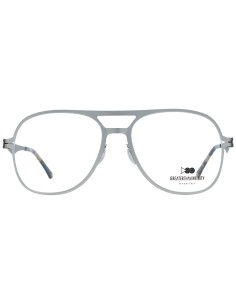 Men' Spectacle frame Greater Than Infinity GT024 57V02 2