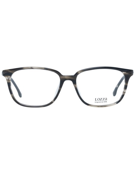 Men' Spectacle frame Lozza VL4089 5306BZ